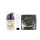 OLAY TOTAL EFFECTS X7 TOUCH OF SUNSHINE SPF 15 50 ML + NIGHT FIRMING 15 ML + MASK SET REGALO