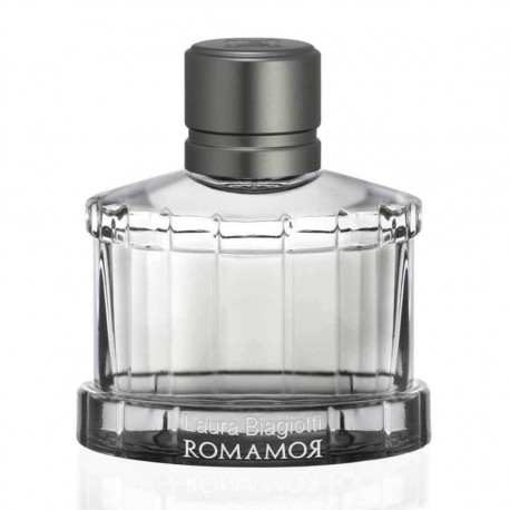 comprar perfumes online hombre LAURA BIAGIOTTI ROMAMOR UOMO EDT 75ML