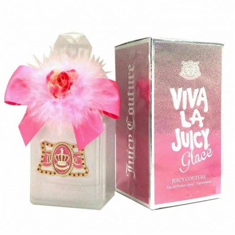 JUICY COUTURE VIVA LA JUICY GLACE EDP 30 ML