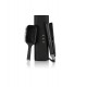 GHD PLATINUM + NECESER RESISTENTE AL CALOR + CEPILLO SET