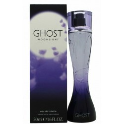 comprar perfumes online GHOST MOONLIGHT EDT 50 ML mujer