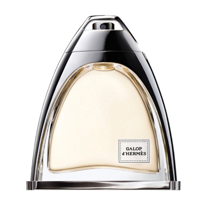 A fondo gasolina casamentero Hermes Galop D´Hermes Eau de parfum Recarga 50ml Vaporizador