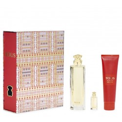 OILILY CLASSIC EDP 50 ML