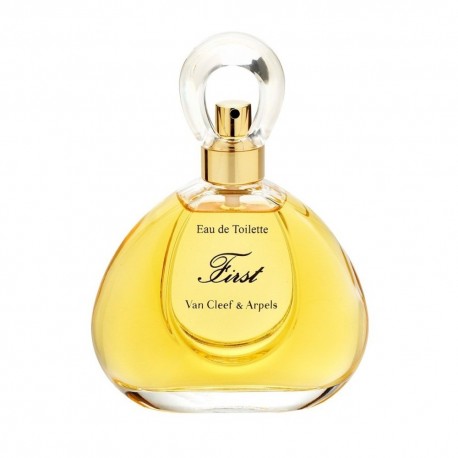 comprar perfumes online VAN CLEEF & ARPELS FIRST EDT 60 ML VP. mujer