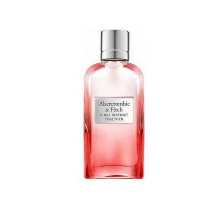 ABERCROMBIE & FITCH FIRST INSTINCT TOGETHER FOR HER EDP 50 ML