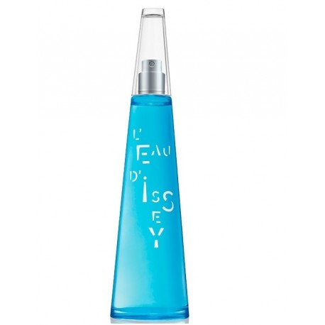 ISSEY MIYAKE L´EAU D´ISSEY SUMMER 2017 EDT 100 ML
