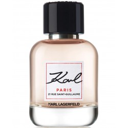 comprar perfumes online KARL LAGERFELD PARIS 21 RUE SAINT-GUILLAUME EDP 60 ML mujer