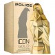 POLICE ICON GOLD EDP 125 ML