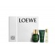 comprar perfumes online hombre LOEWE ESENCIA DE LOEWE EDT 100 ML + EDT 20 ML + AFTER SHAVE BALM 50 ML SET REGALO