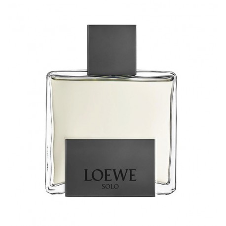 comprar perfumes online hombre LOEWE SOLO LOEWE MERCURIO EDP 50 ML