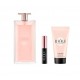 comprar perfumes online LANCOME IDOLE EDP 50 ML + B/L 50 ML+ MASCARA 2.5 ML SET REGALO mujer