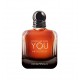 EMPORIO ARMANI STRONGER WITH YOU ABSOLUTELY PARFUM POUR HOMME 100 ML