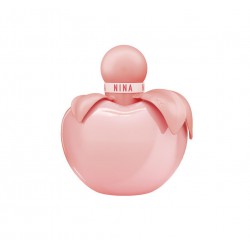 comprar perfumes online NINA RICCI NINA ROSE EDT 50 ML mujer