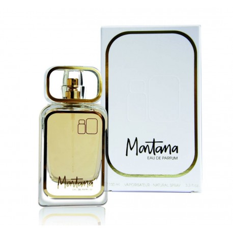 comprar perfumes online MONTANA 80 EDP 100 ML VP. mujer