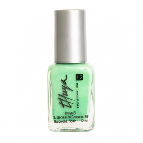 THUYA ESMALTE CLASSIC N116
