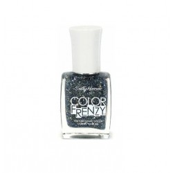 SALLY HANSEN COLOUR FRENZY SEA SALT 360 11.8ML