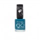 RIMMEL LONDON 60 SECOND OUT OF THE BLUE 844 8ML