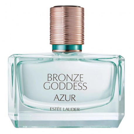 comprar perfumes online ESTEE LAUDER BRONZE GODDESS AZUR EDT 50 ML VP mujer