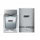 comprar perfumes online hombre DOLCE & GABBANA THE ONE GREY FOR MEN EDT INTENSE 30 ML
