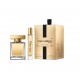 comprar perfumes online DOLCE & GABBANA THE ONE EDT 50 + ROLLERBALL 7.4 ML SET REGALO mujer