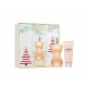 comprar perfumes online JPG CLASSIQUE EDT 50 ML + BODY LOTION 75 ML SET REGALO mujer