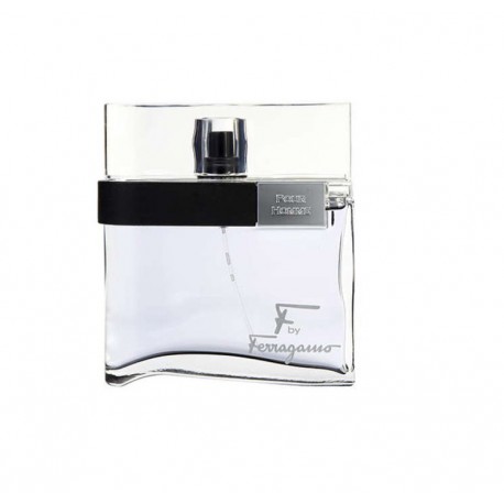comprar perfumes online hombre SALVATORE FERRAGAMO F BY FERRAGAMO BLACK EDT 100 ML