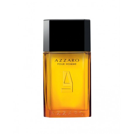 comprar perfumes online hombre AZZARO POUR HOMME EDT 50 ML