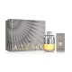 Comprar perfumes online set AZZARO WANTED EDT 100 ML + DEO STICK 75 ML SET REGALO