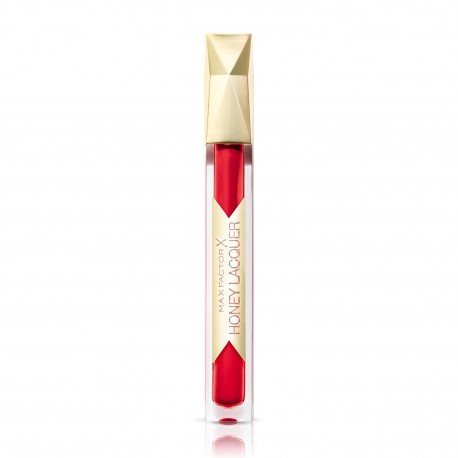 MAX FACTOR HONEY LACQUER GLOSS 25 FLORAL RUBY