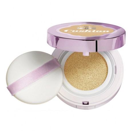 L'OREAL NUDE MAGIQUE CUSHION FOUNDATION 01 MAGIQUE PORCELAIN 14.6 GR