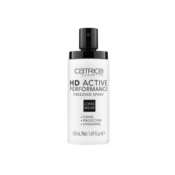 CATRICE SPRAY REFRESCANTE HD ACTIVE PERFORMANCE 50 ML