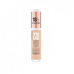 CATRICE CORRECTOR TRUE SKIN HIGH COVER 020 WARM BEIGE 4.5 ML