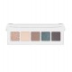 CATRICE 5 IN A BOX PALETA DE SOMBRAS MINI 040 MODERN SMOKEY LOOK 4 GR