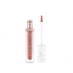 CATRICE POWERFUL 5 BÁLSAMO LABIAL LÍQUIDO CON COLOR 080 GOLDEN GINGER