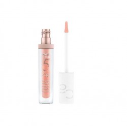 CATRICE POWERFUL 5 BÁLSAMO LABIAL LÍQUIDO CON COLOR 020 PEARLY PEACH