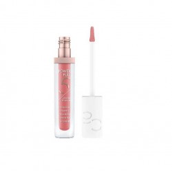 CATRICE POWERFUL 5 BÁLSAMO LABIAL LÍQUIDO CON COLOR 010 GLOSSY APPRICOT