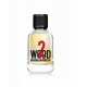 comprar perfumes online unisex DSQUARED2 TWO WOOD EDT 30 ML