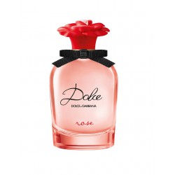 comprar perfumes online DOLCE & GABBANA DOLCE ROSE EDT 75 ML mujer