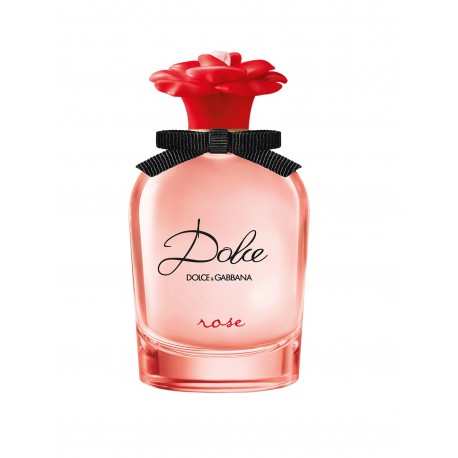 comprar perfumes online DOLCE & GABBANA DOLCE ROSE EDT 75 ML mujer