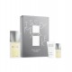 comprar perfumes online hombre ISSEY MIYAKE L´EAU D´ISSEY HOMME EDT 125 ML + EDT 15 ML + SHOWER GEL 50 ML SET REGALO