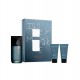 comprar perfumes online hombre ISSEY MIYAKE FUSION D'ISSEY EDT 100 ML + SHOWER GEL 2 X 50 ML SET REGALO