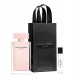NARCISO RODRIGUEZ FOR HER EDP 100 ML + PURE MUSC EDP 10 ML SET REGALO