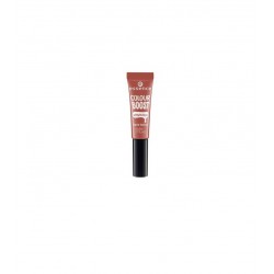 ESSENCE BARRA DE LABIOS LIQUIDA COLOUR BOOST VINYLICIOUS 02 NUDE 8 ML