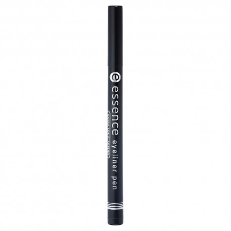 ESSENCE EYELINER ROTULADOR 01 NEGRO