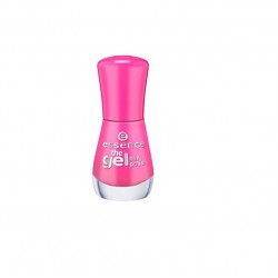 ESSENCE GEL NAIL POLISH ESMALTE DE UÑAS 09 LUCKY