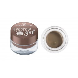 ESSENCE GEL PARA CEJAS COLOUR & SHAPE 02 BLONDE