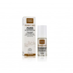 MARTIDERM PIGMENT ZERO DSP SERUM ILUMINADOR 30 ML danaperfumerias.com/es/