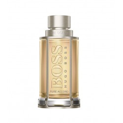 comprar perfumes online hombre HUGO BOSS THE SCENT PURE ACCORD EDT 100 ML