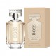 HUGO BOSS THE SCENT PURE ACCORD FOR HER EDT 100 ML
