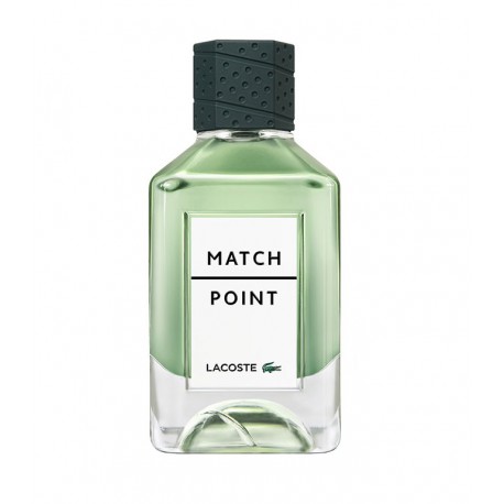 comprar perfumes online hombre LACOSTE MATCH POINT EDT 100 ML